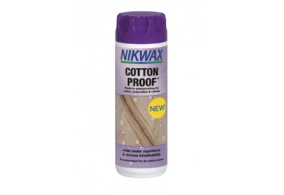 Nikwax Cotton Proof 300ml